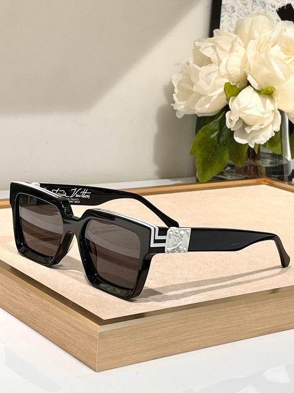 LV Sunglasses 114